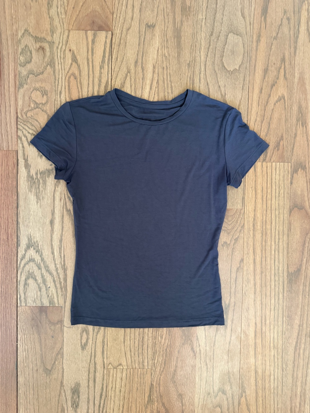 Skims-Like Shirt